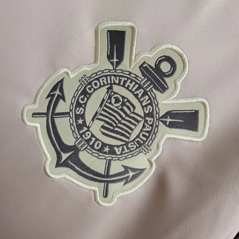 24/25 Corinthians Dourada