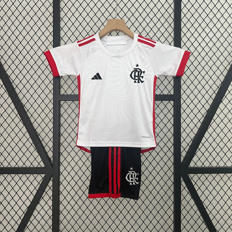 24 - Flamengo Kids