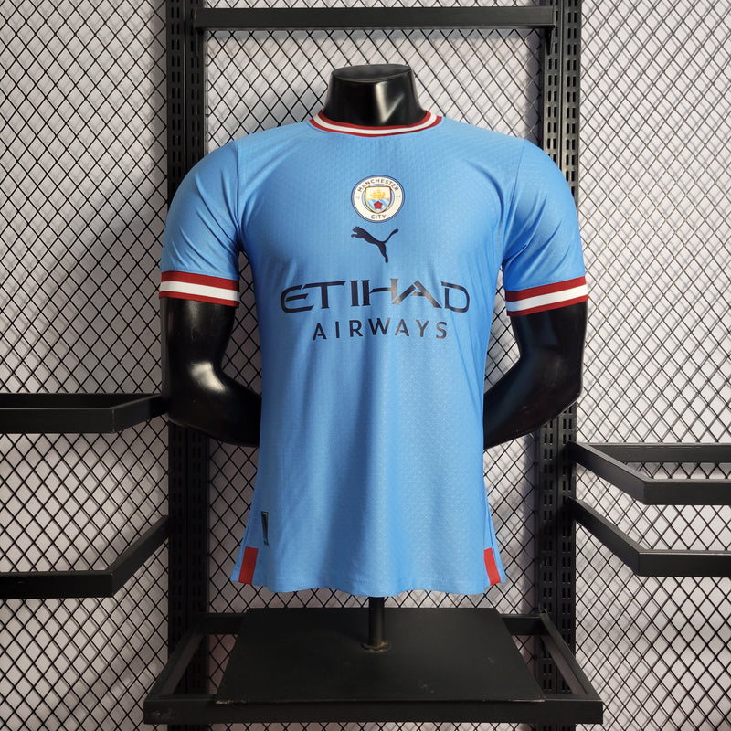 22/23 Manchester city home