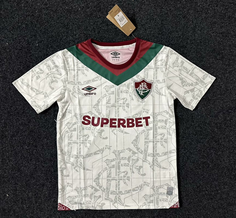 24/25 - Fluminense - Camisa 3