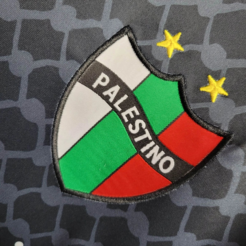 24/25 Palestino Preta