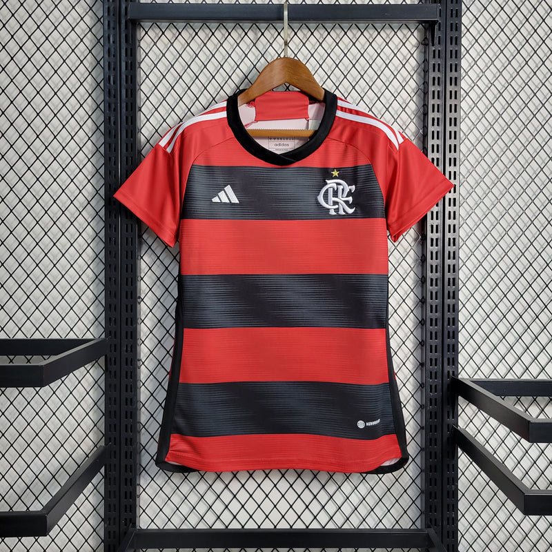 23/24 Flamengo feminino