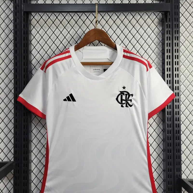 24/25 Flamengo away Feminina