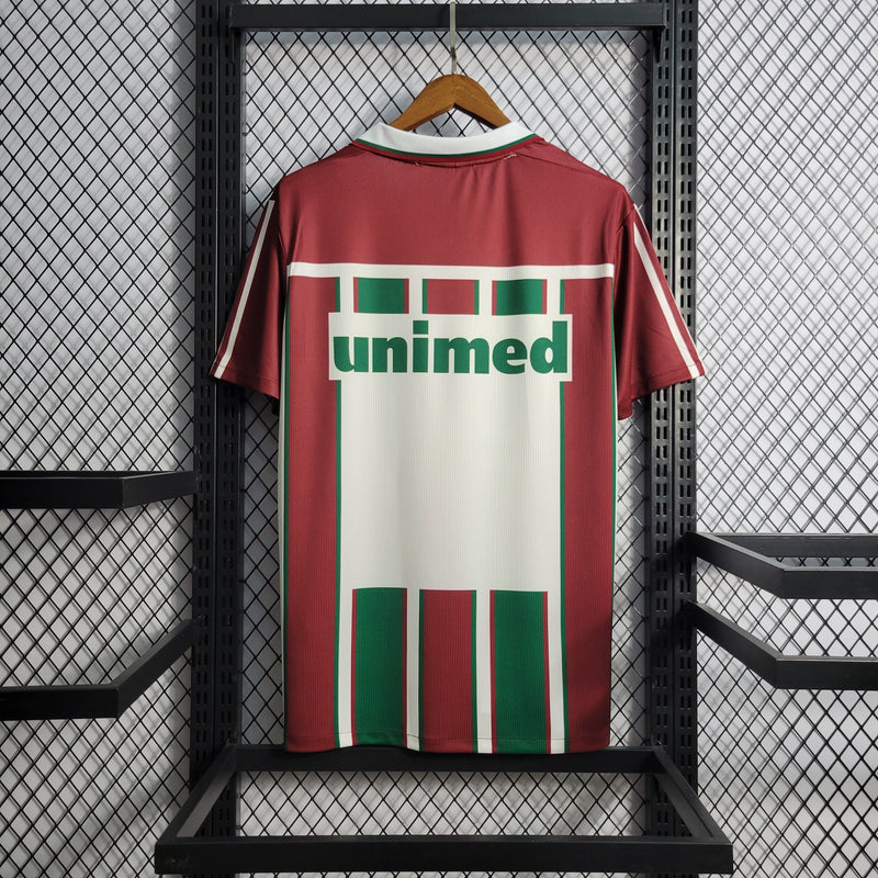 Fluminense 02-03 - Tricolor Unimed