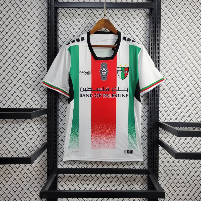 24/25 Palestino Branca