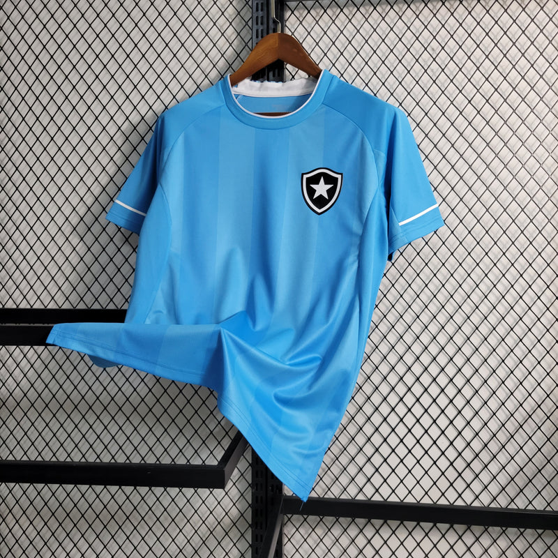 Botafogo camisa azul