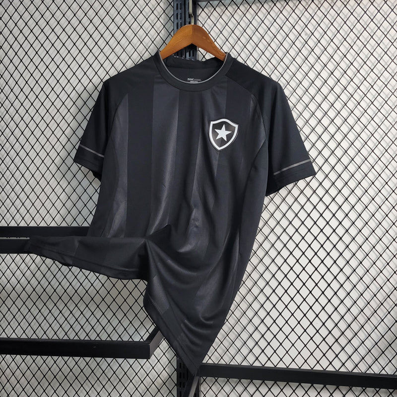 Botafogo camisa Preta