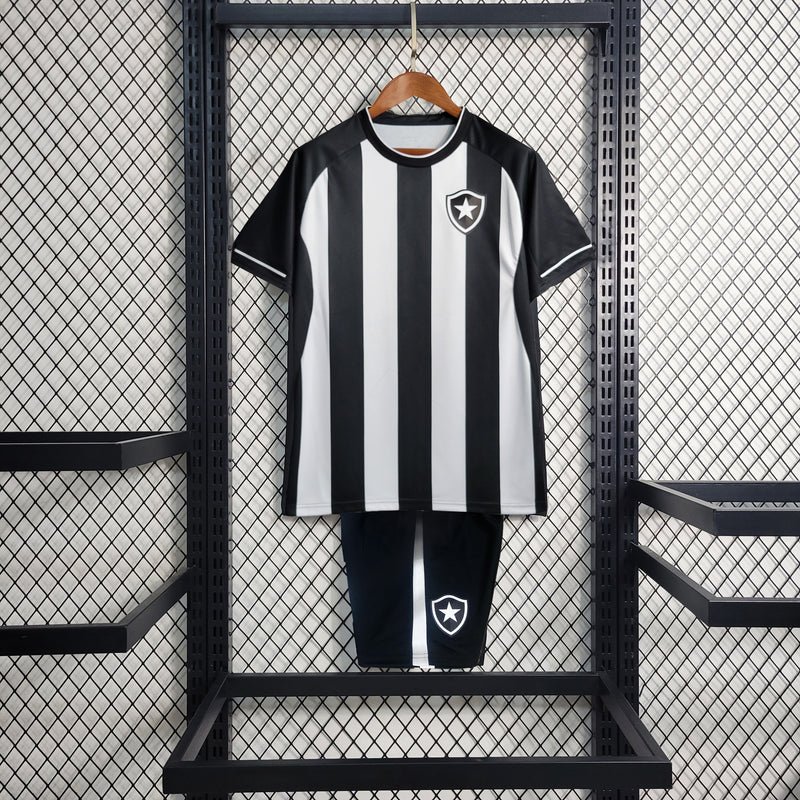 Camisa infantil Botafogo