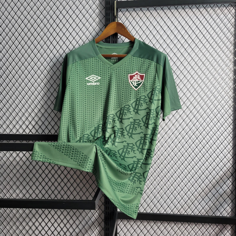 22/23 Fluminense Green