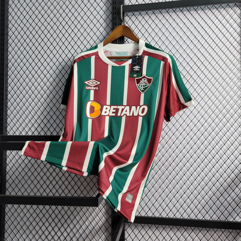 22/23 Fluminense home