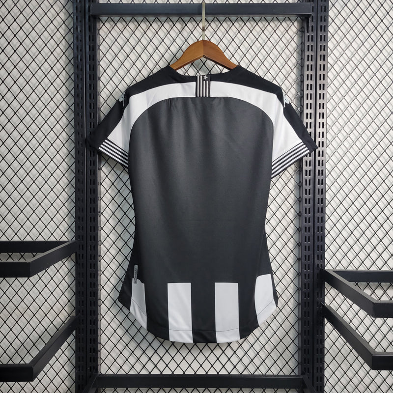 Botafogo camisa Oficial Feminina