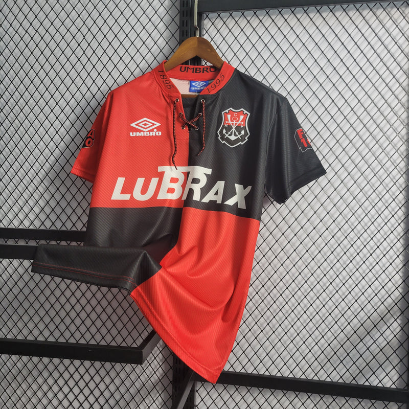 1994 Flamengo Retro