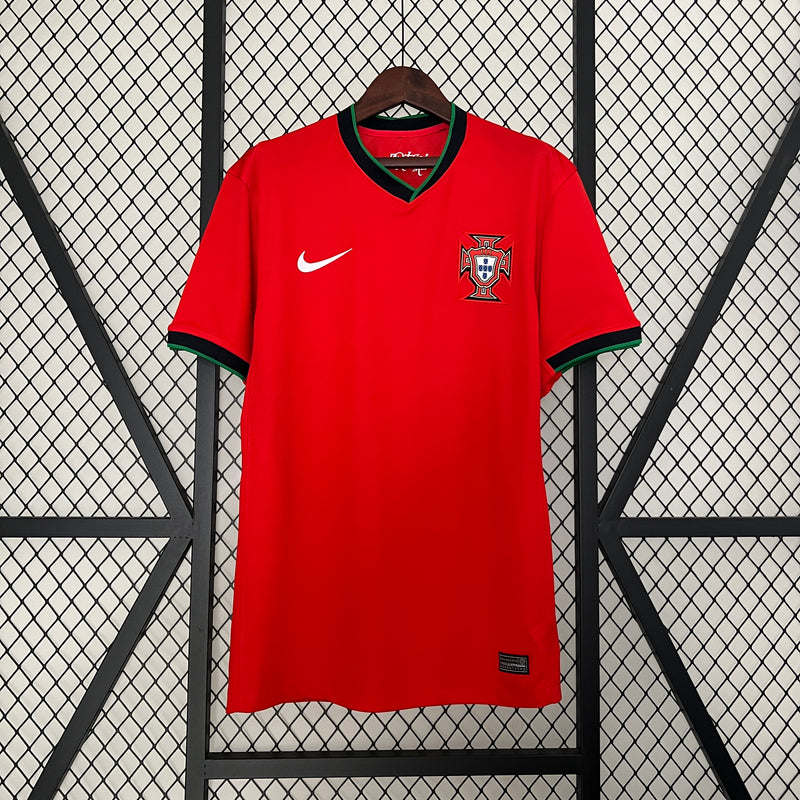 2024 Portugal Home