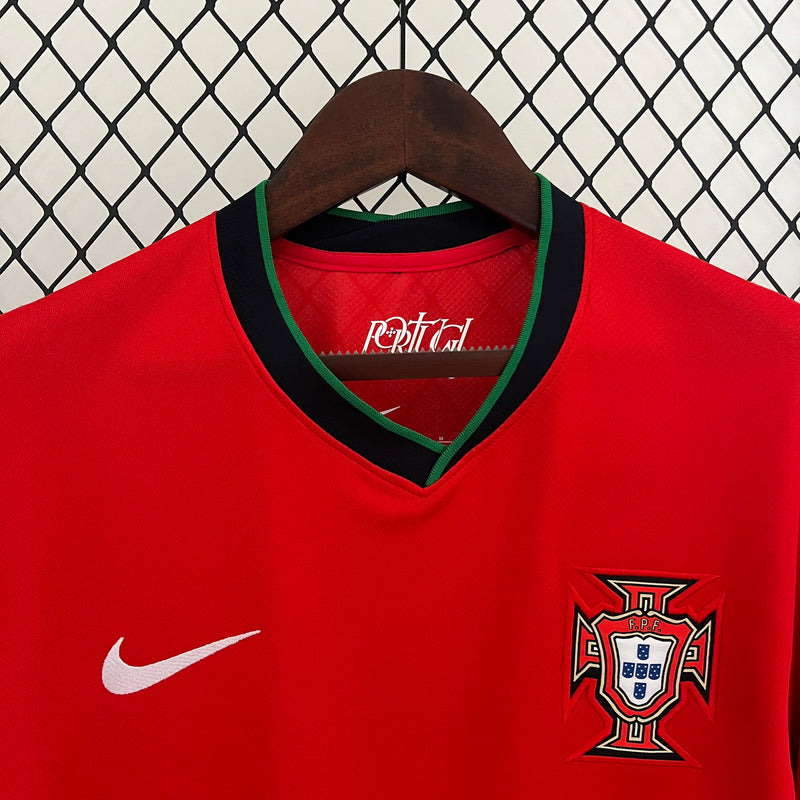 2024 Portugal Home