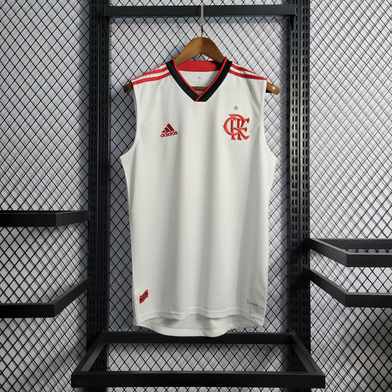 22/23 Flamengo vest