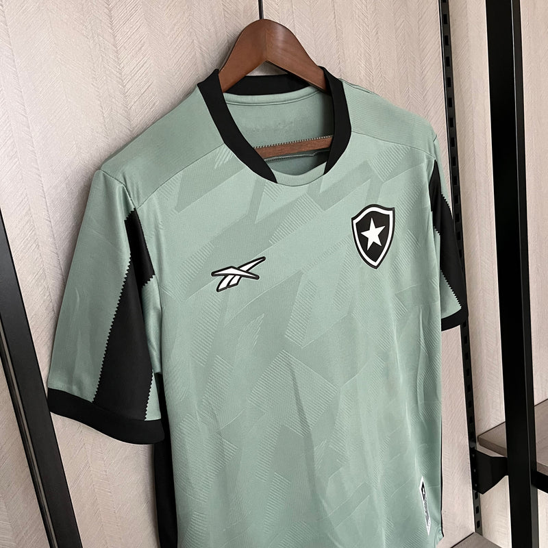 24/25 Botafogo Dark Green