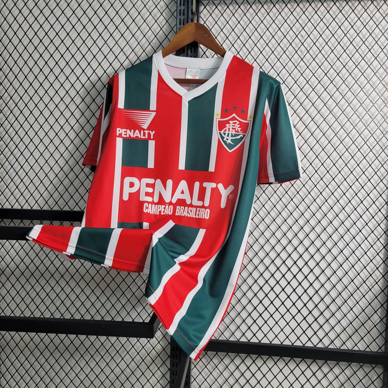 Retrô - 1993 - Tricolor