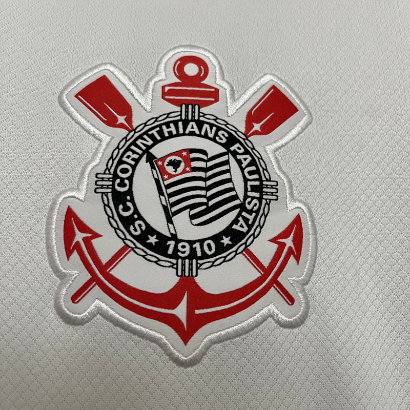 24/25 Corinthians Branca