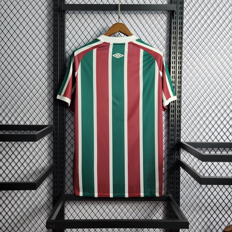 22/23 Fluminense home