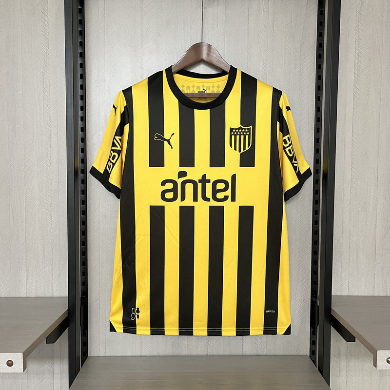 24/25 - Penarol