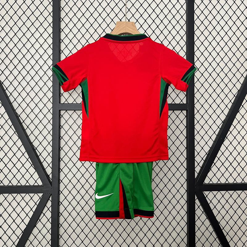 2024 kids Portugal home