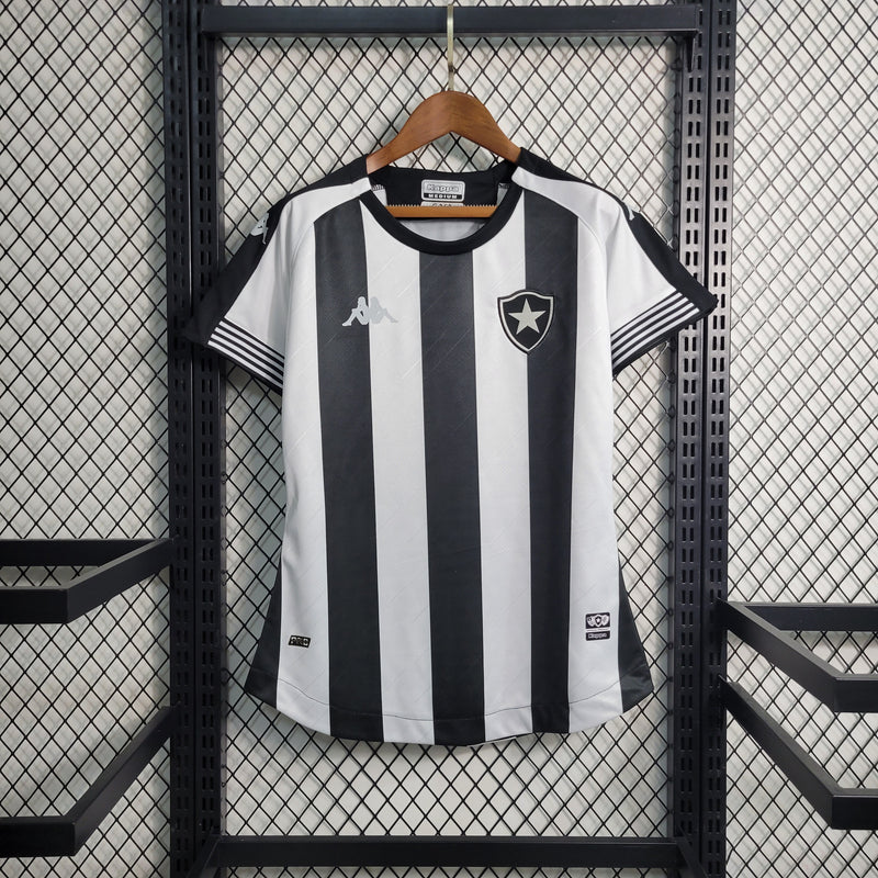 Botafogo camisa Oficial Feminina