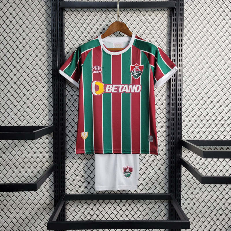 23/24 Kids Fluminense home