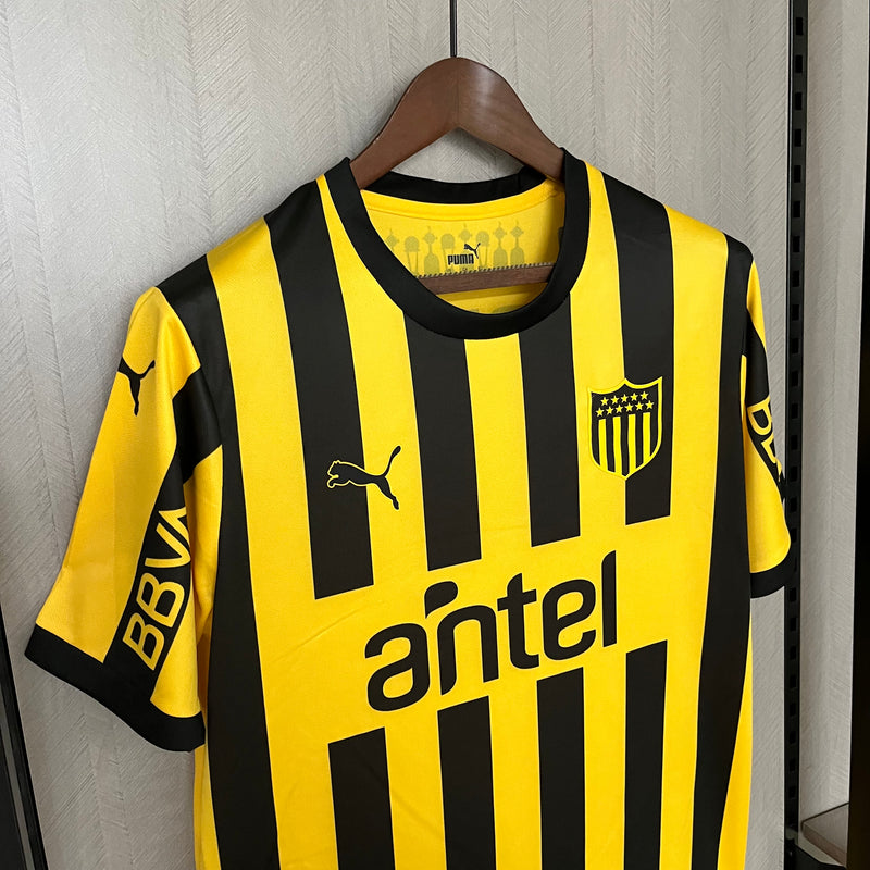 24/25 - Penarol