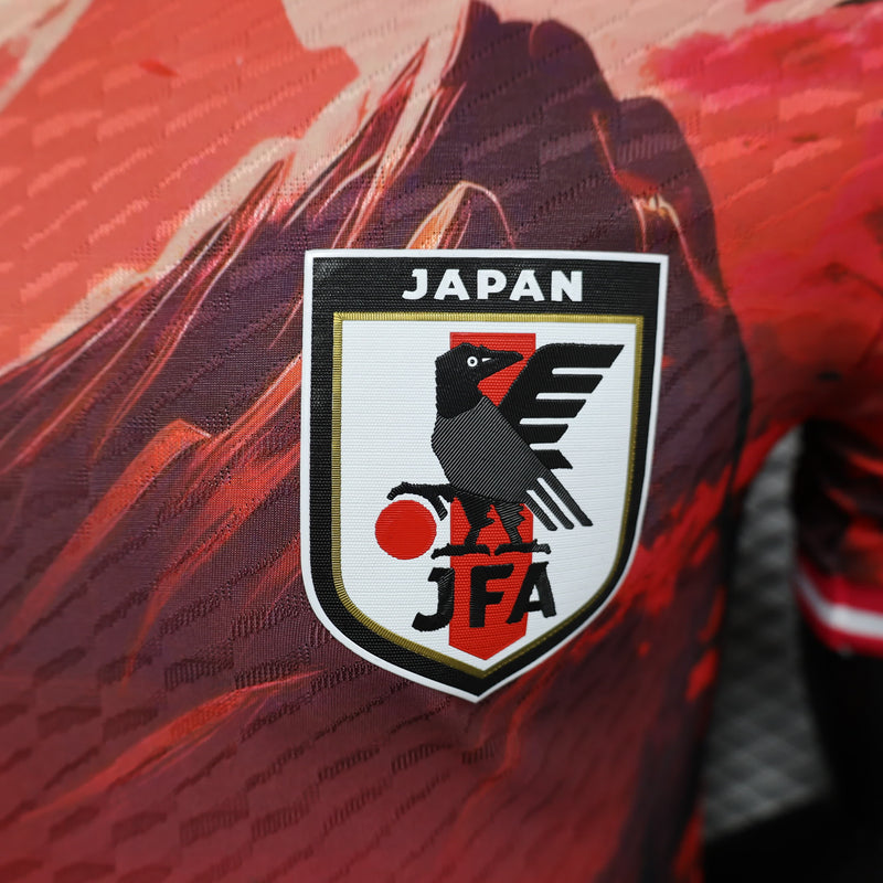 23/24 Seleção Japão XI