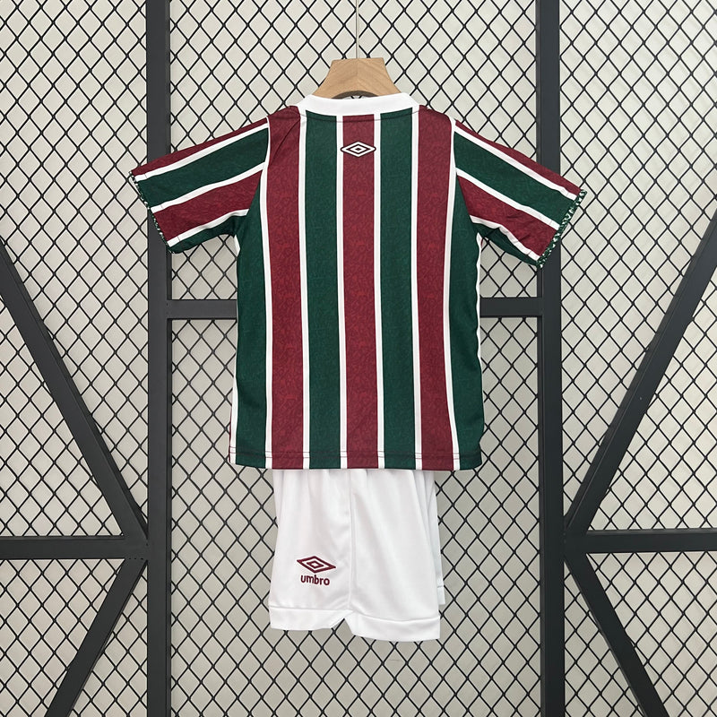 24 - Fluminense Infantil