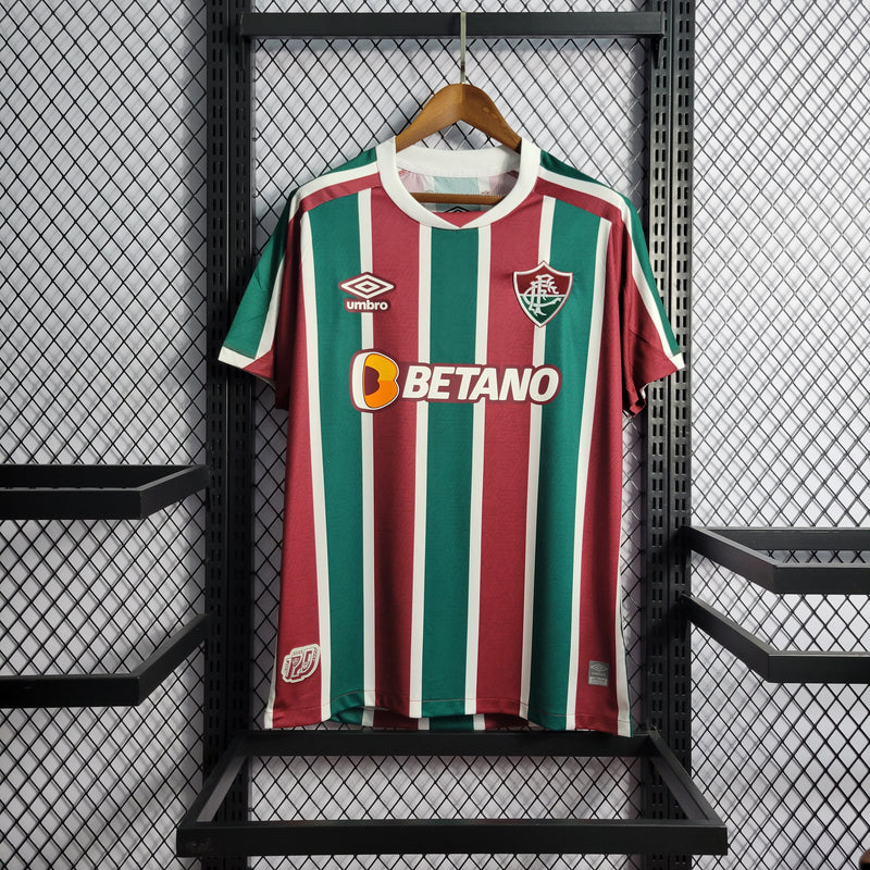 22/23 Fluminense home