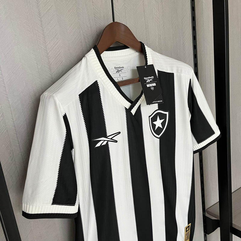 24/25 - Botafogo - listrada