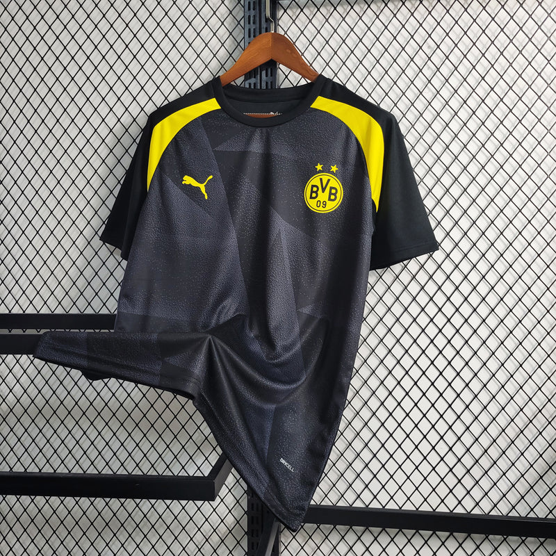 Borussia Dortmund Black