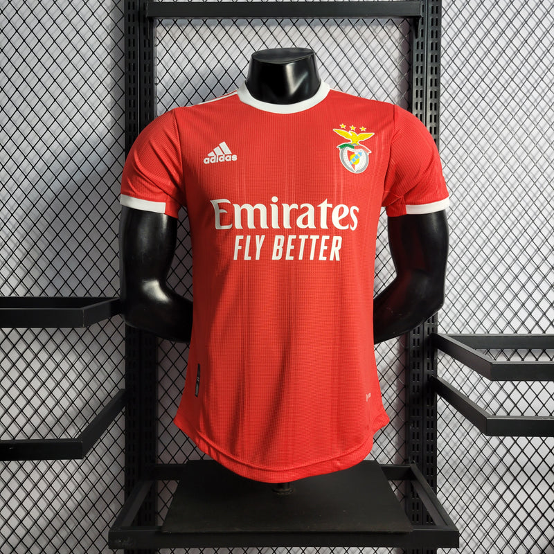 22/23 Players Benfica home