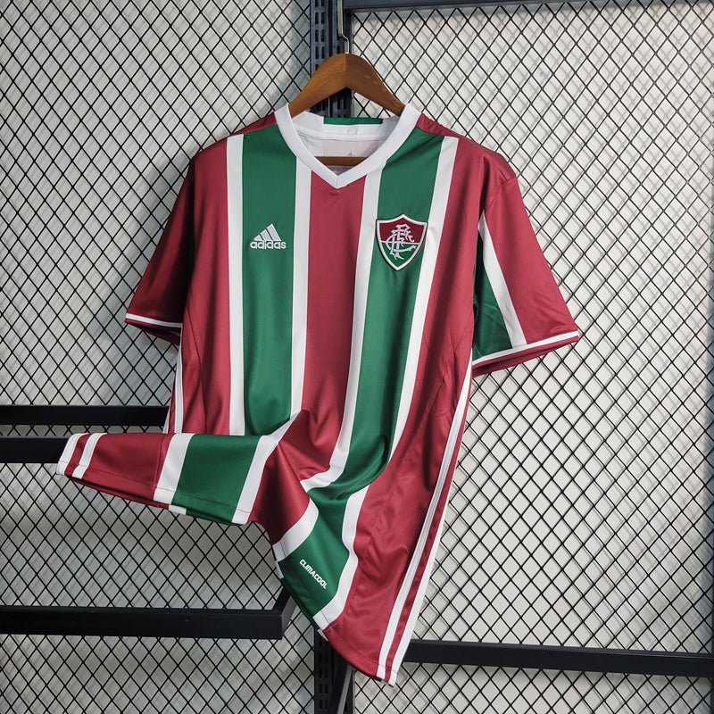 Fluminense Retro  home 16-17