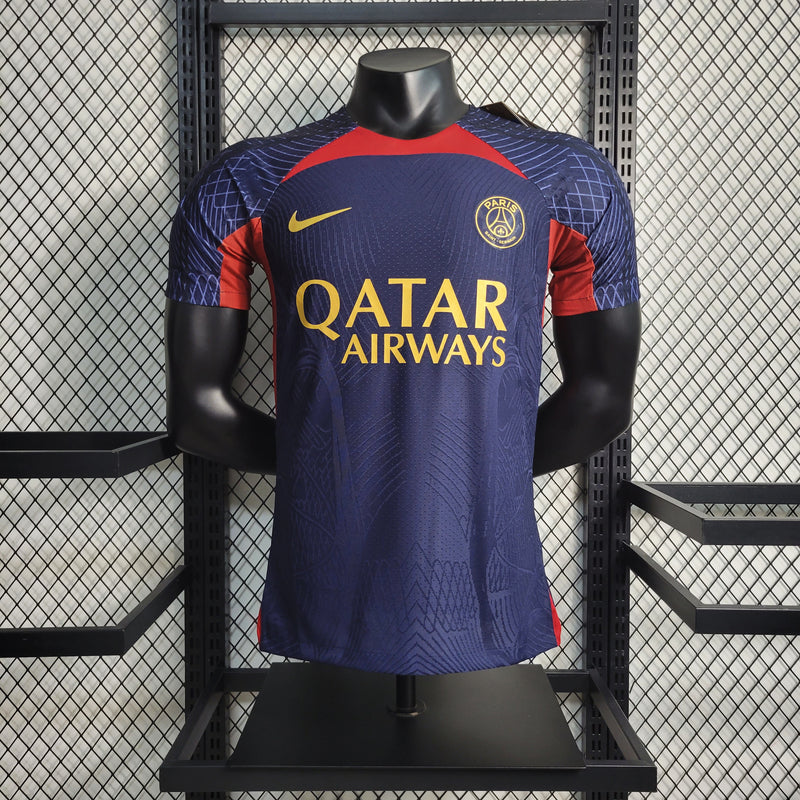 23-24 player PSG training uniform