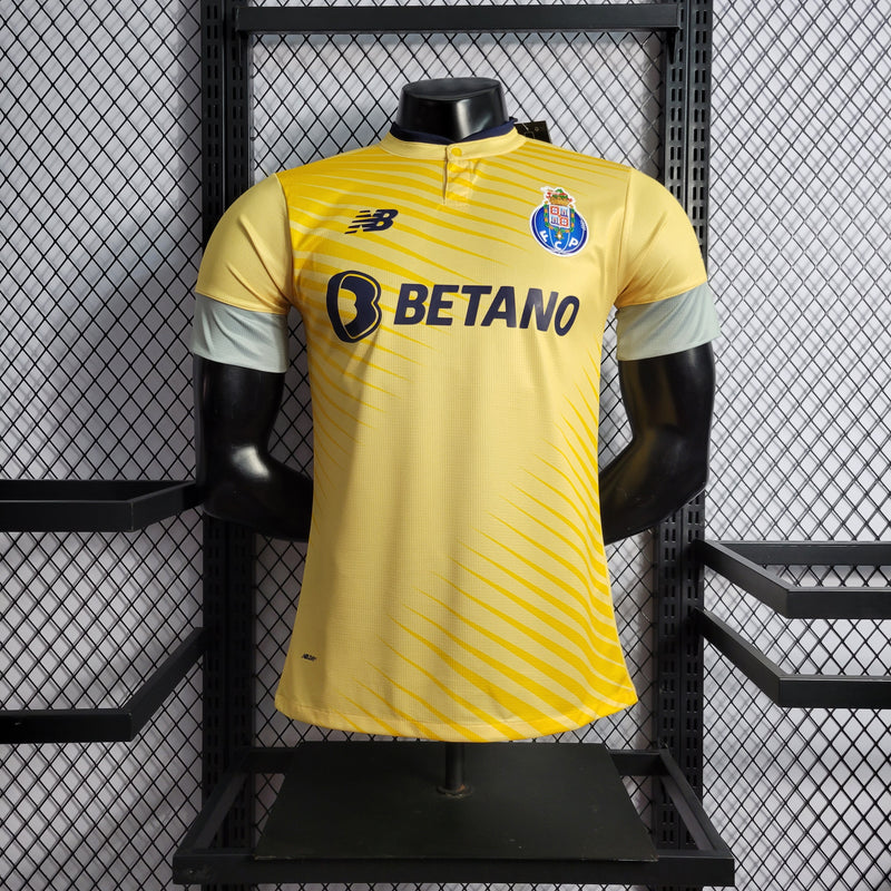 22/23 Player Porto Away Size