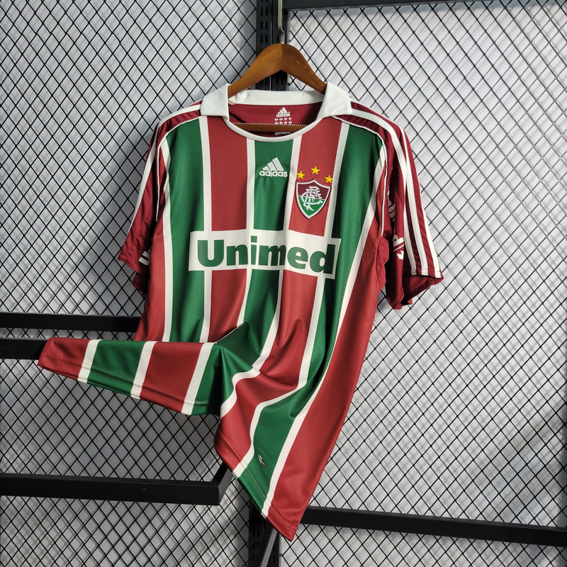 Retro 2008/09 Fluminense