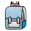 Mochila Divertida 2 D