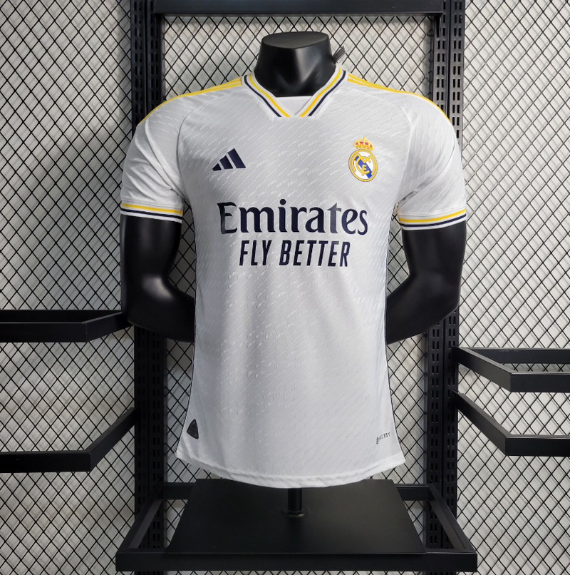 23-24 Player Real Madrid Home