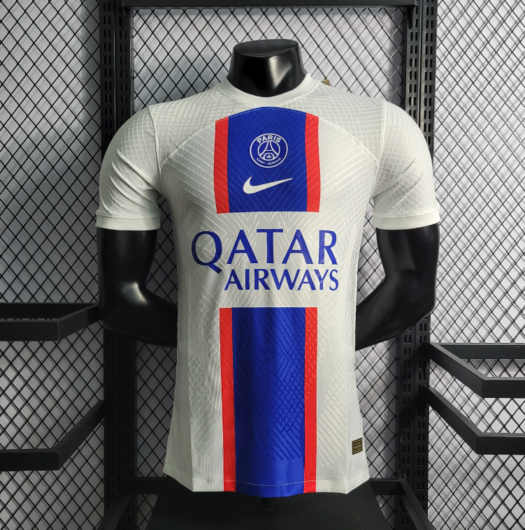 22/23 Players PSG Paris away