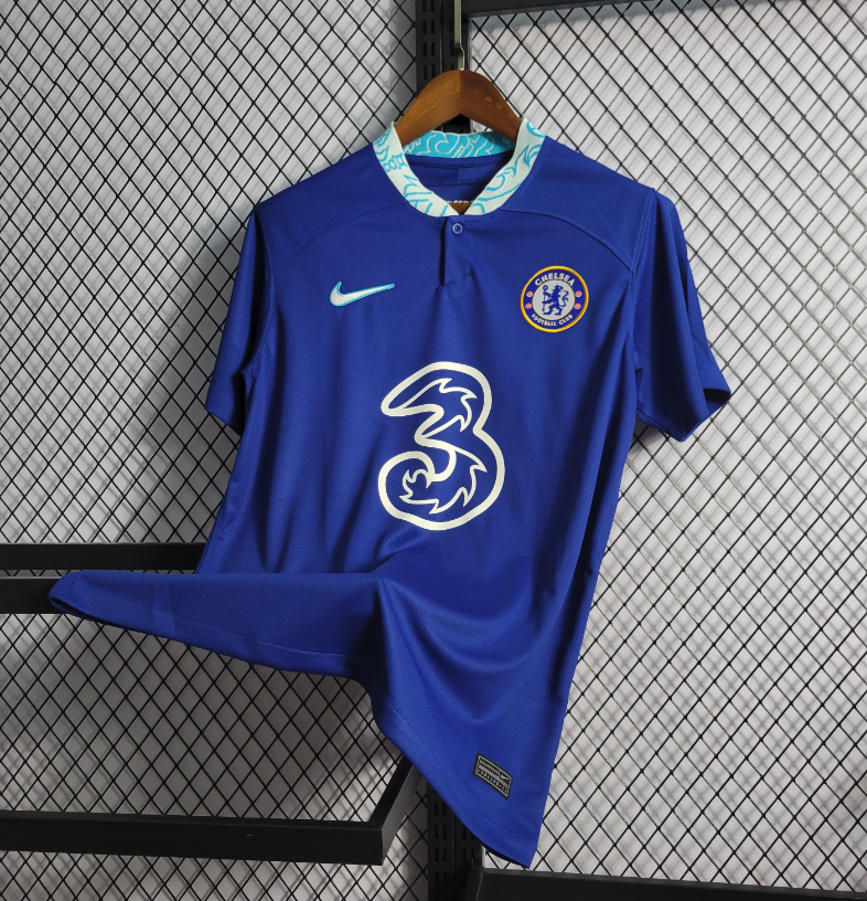 22/23 Chelsea Home Size