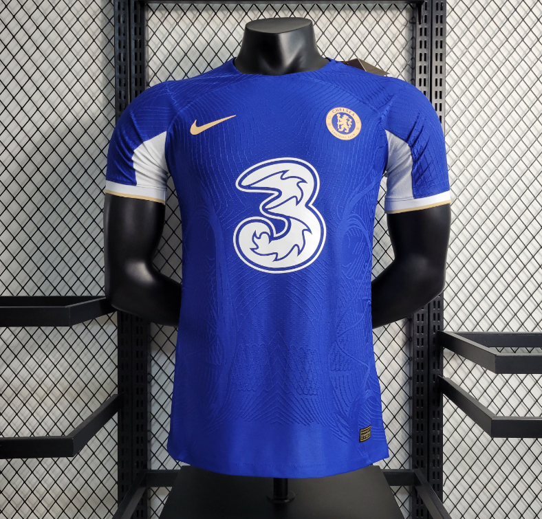 23-24 Player Chelsea Home