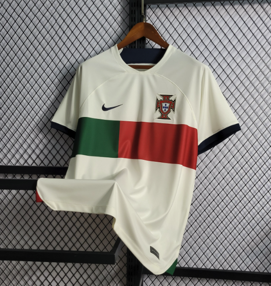 22/23 Portugal Away