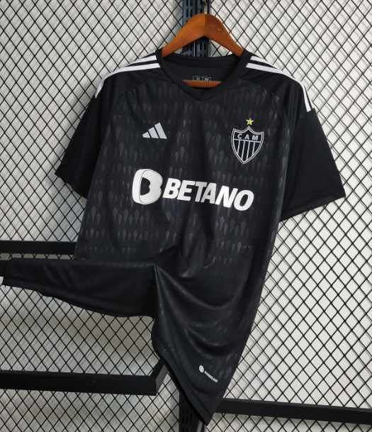 Atlético Mineiro Preta 23-24