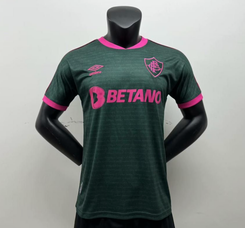 Fluminense Camisa Cartola