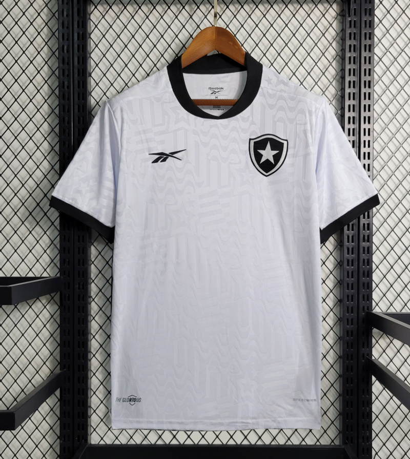 23-24  Botafogo Camisa Branca