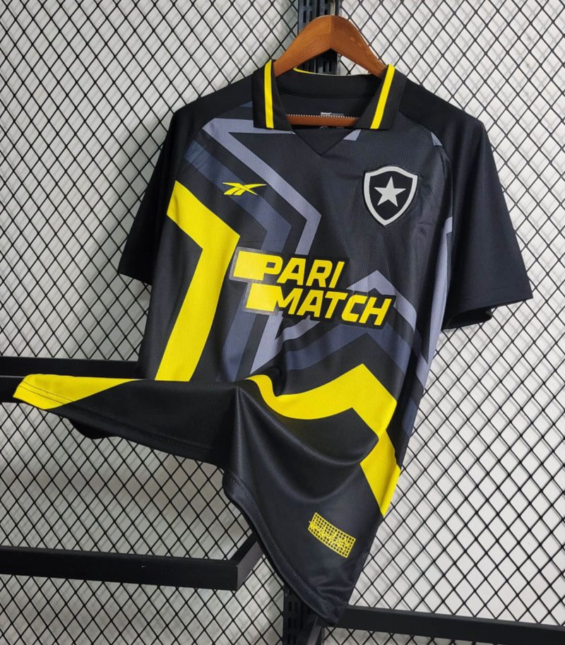 23-24 Botafogo Uniforme 4