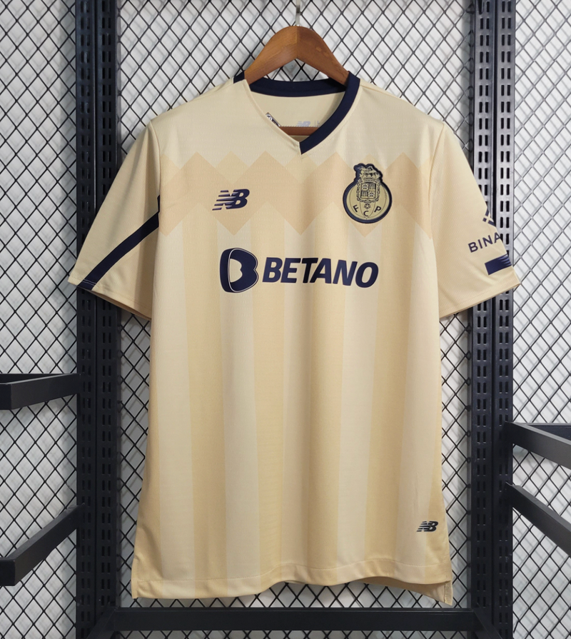 23-24 Porto - Creme