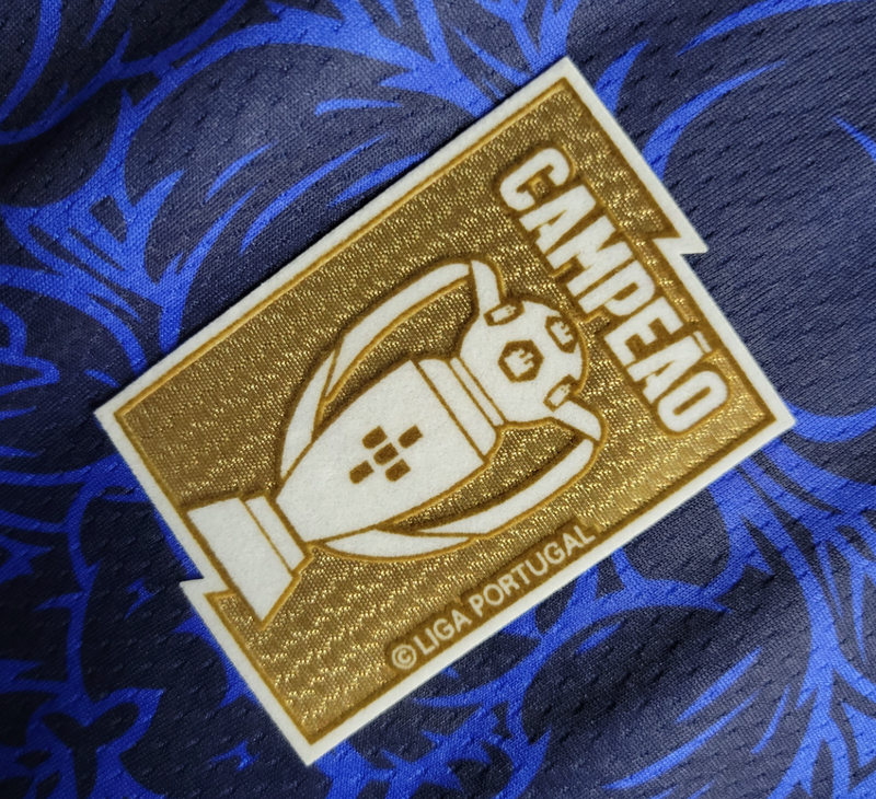 23-24 Porto - Special Edition + patch